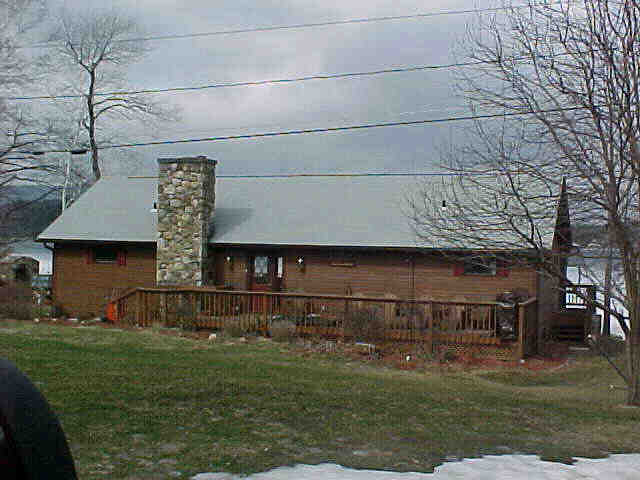 Building photograph for 46 SOUTH SHORE ROAD